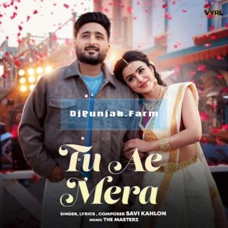 Tu Ae Mera song cover