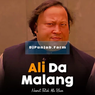 Ali Da Malang