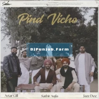 Pind Vicho song cover