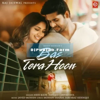 Bas Tera Hoon song cover