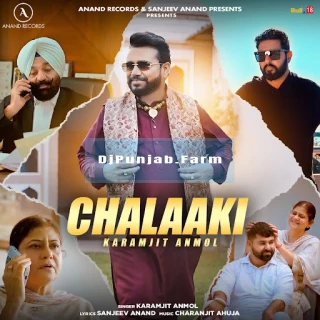 Chalaaki song cover