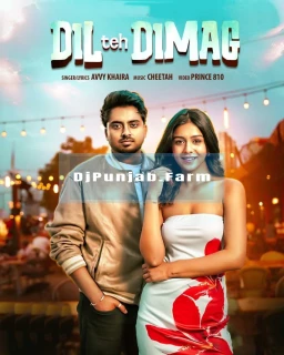 Dil Teh Dimag song cover