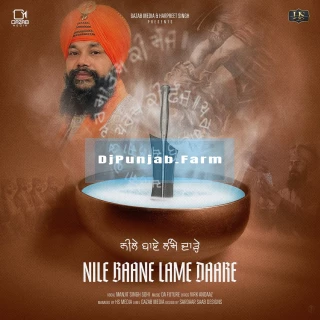 Nile Baane Lame Daare song cover