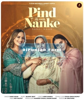 Pind Nanke song cover