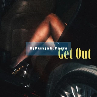 Get Out song cover