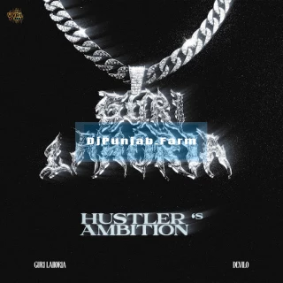Hustlers Ambition song cover