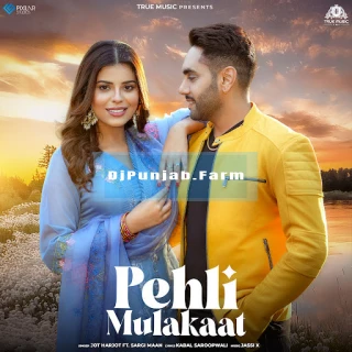 Pehli Mulakaat song cover