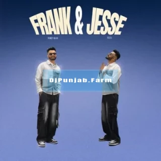 Frank & Jesse song cover