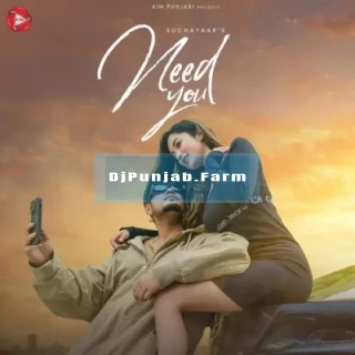Need You song cover