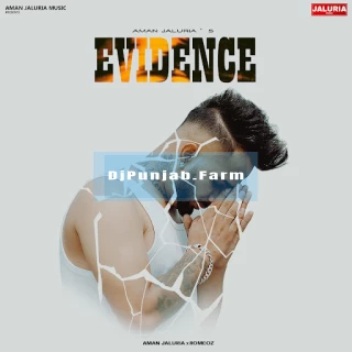 Evidence song cover