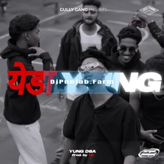 YEDA YUNG · song cover