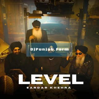 LEVEL song cover