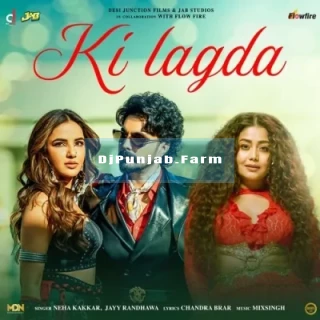 Ki Lagda song cover
