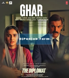 Ghar song cover