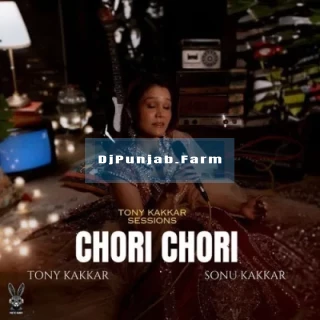 Chori Chori song cover