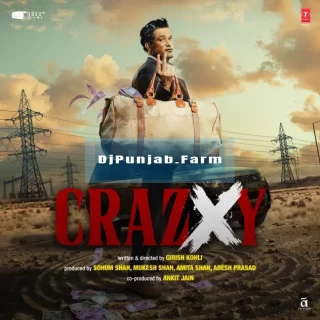 Mitron Maidaan (Crazy) song cover
