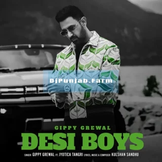 Desi Boys song cover