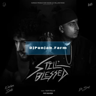 Still Blessed song cover