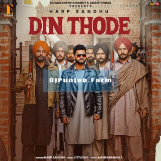 Din Thode song cover