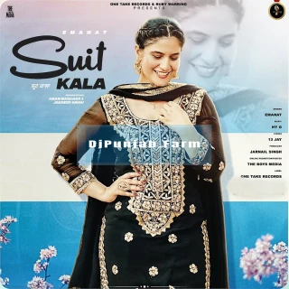 Suit Kala song cover