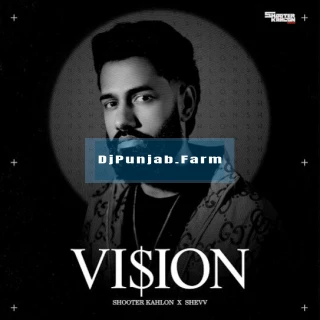 Vision song cover
