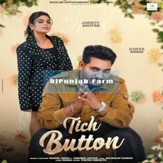 Tich Button song cover