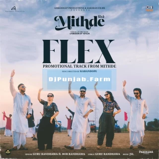 Flex (Mithde) song cover
