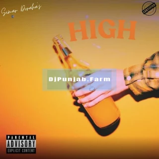 High song cover