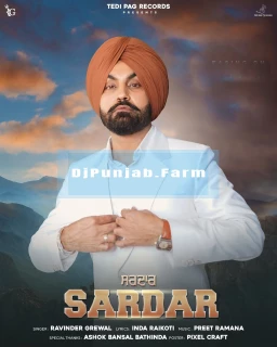 Sardar song cover