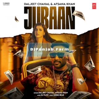 Jubaan song cover