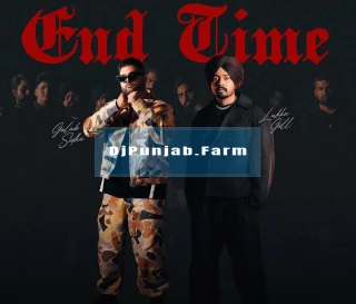 End Time song cover