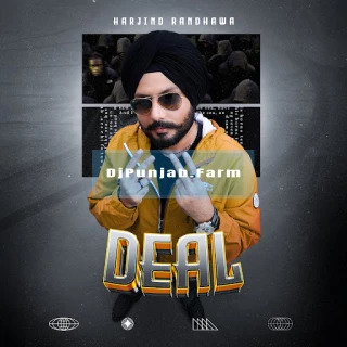 Deal song cover