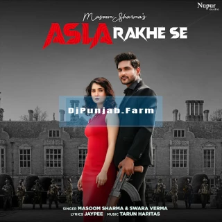 Asla Rakhe Se song cover
