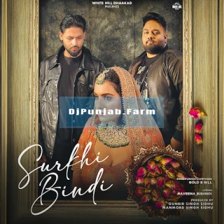 Surkhi Bindi song cover