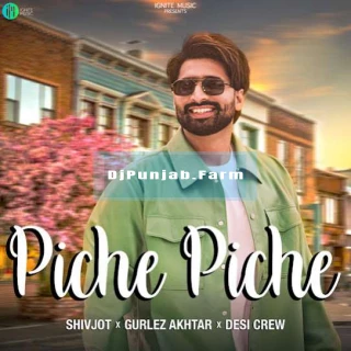 Piche Piche song cover
