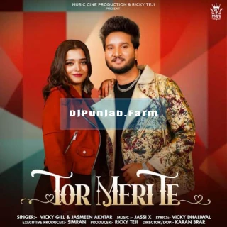 Tor Meri Te song cover