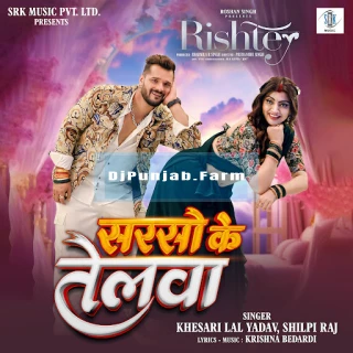 Sarso Ke Telwa (Rishtey) song cover