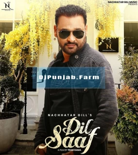 Dil Saaf song cover