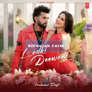 Ladki Diwaani song cover