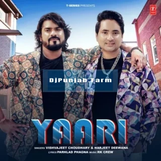 Yaari song cover