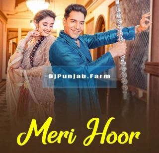 Meri Hoor song cover