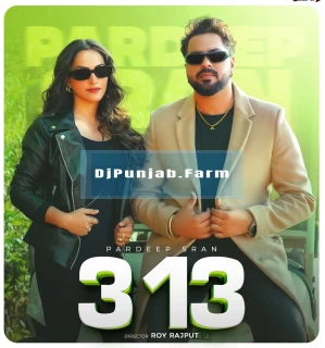 3 13 song cover