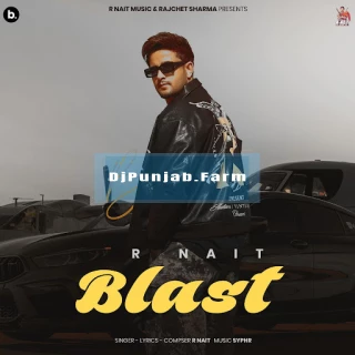 Blast song cover