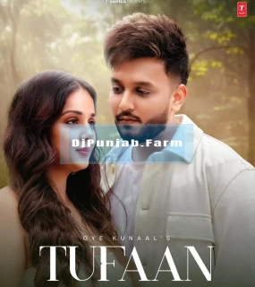 Tufaan song cover