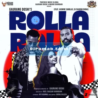 Rolla Rolla song cover