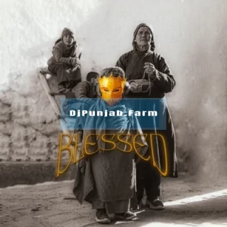 Blessed song cover