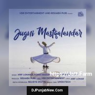 Jugni Mastqalandar Arif Lohar song cover