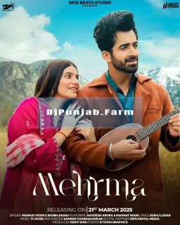 Mehrma song cover