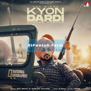 Kyon Dardi song cover