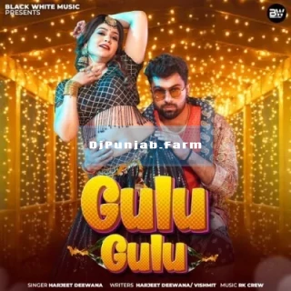 Gulu Gulu song cover